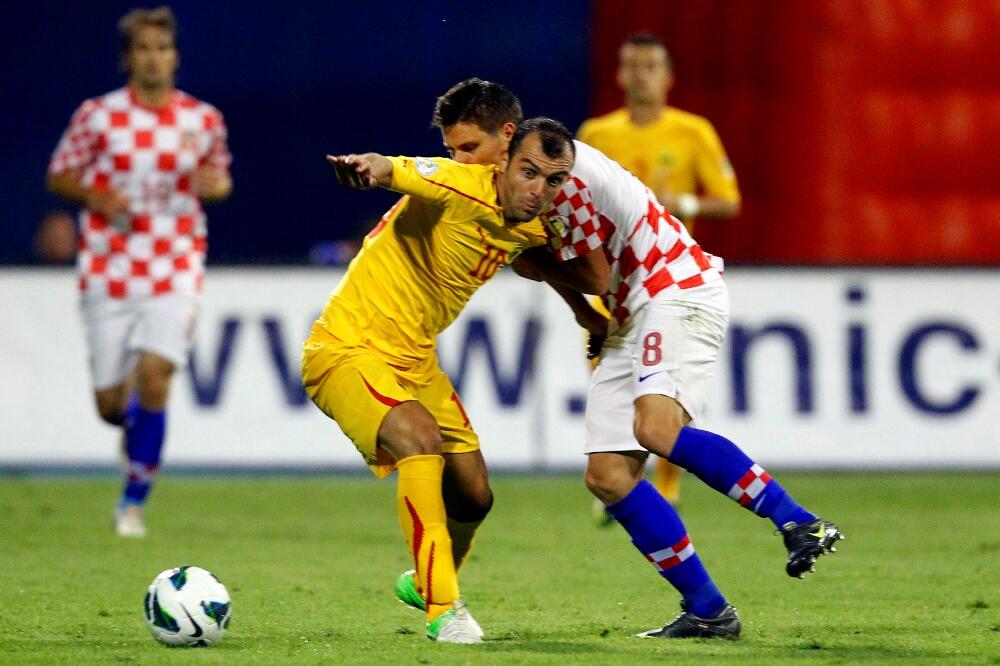 Goran Pandev, Foto: Beta AP