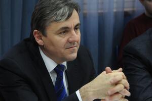 Žugić: Zakonom ćemo suzbiti sivu ekonomiju