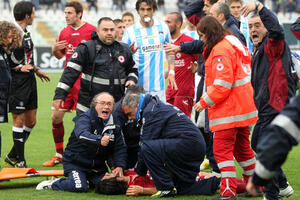 Za Morozinijevu smrt krivi ljekari