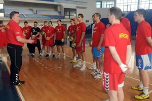 Kastratović: Niko još nije otkazao