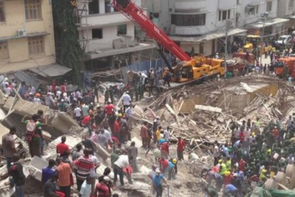 Tanzanija, Foto: BBC