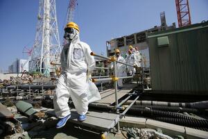 Kompanija "Tepko" preuzela odgovornost za Fukušimu