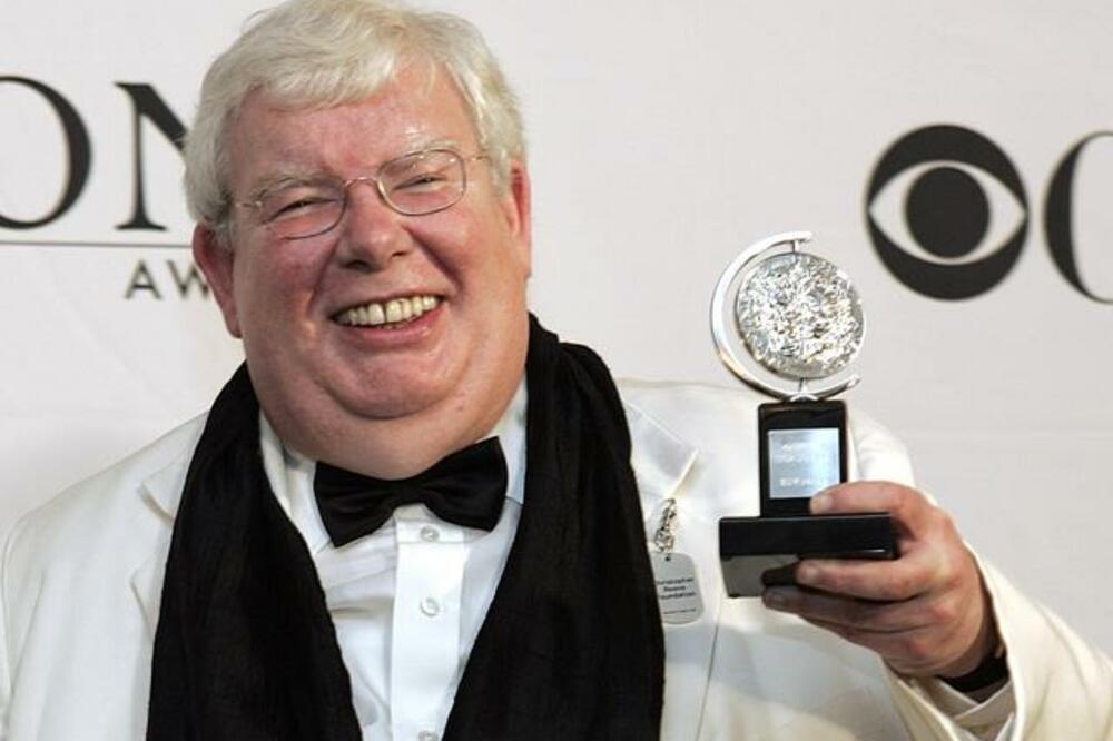 Ričard Grifits, Foto: Beta/AP