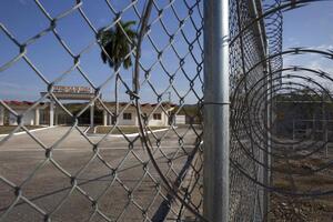 Štrajk glađu u Gvantanamu: Zatvorenici se žale da im ne daju ni...