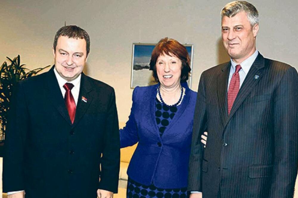 Dačić, Ešton, Tači, Foto: Rojters