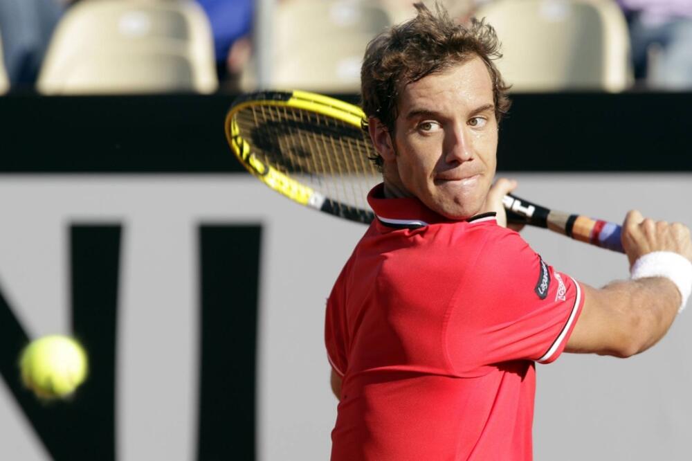 Gaske, Foto: Beta/AP