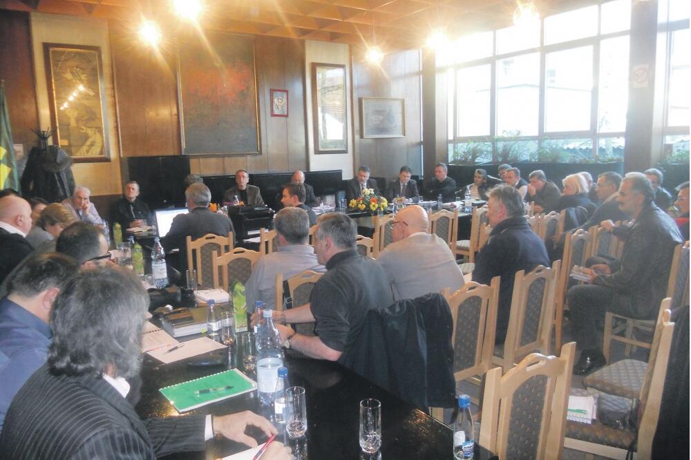 Rudnik uglja Pljevlja, Foto: Rudnik