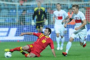 Drinčić će propustiti i Ukrajinu