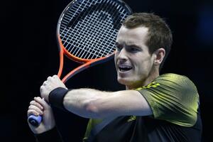 Marej u polufinalu Majamija