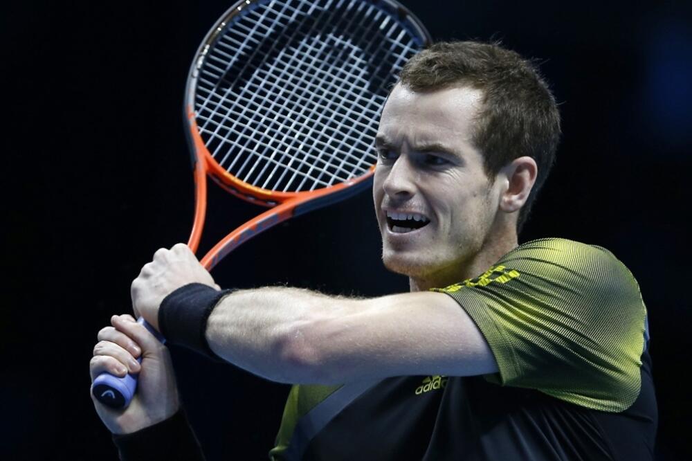 Endi Marej, Foto: Beta/AP