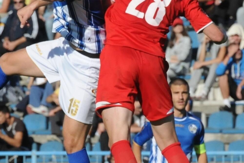 Čelik-Sutjeska, Foto: Luka Zeković