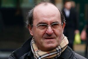 "Đavolji advokat" osuđen na 14 godina zatvora