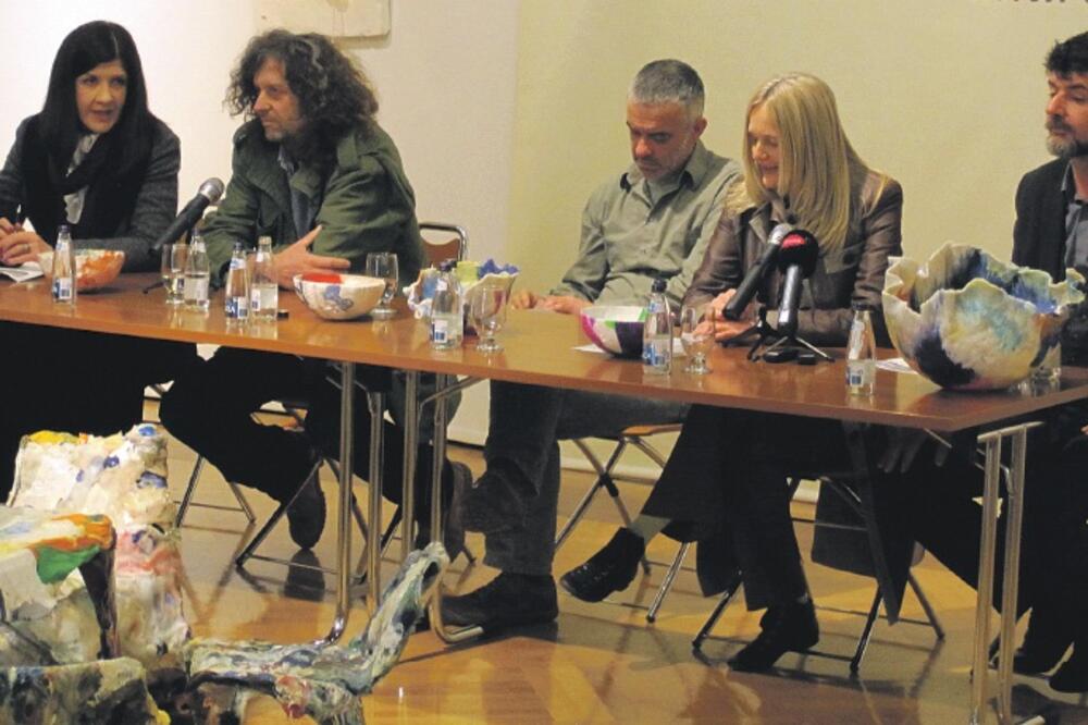 dizajniranje otpada, Foto: Vijesti