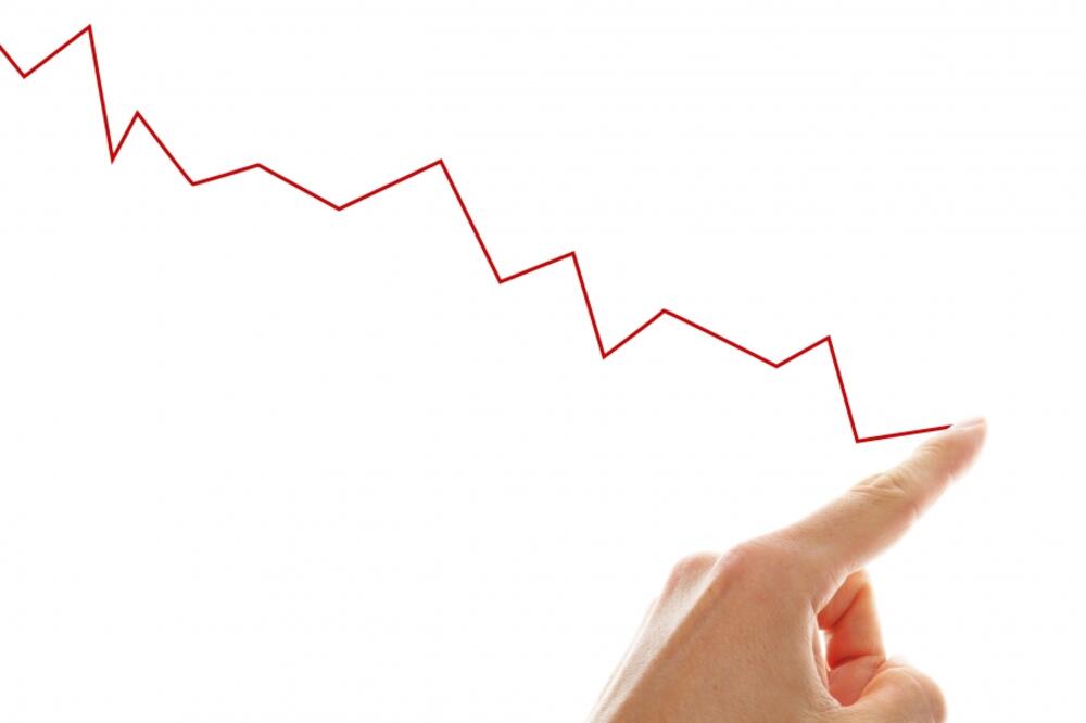 Recesija, Foto: Shutterstock