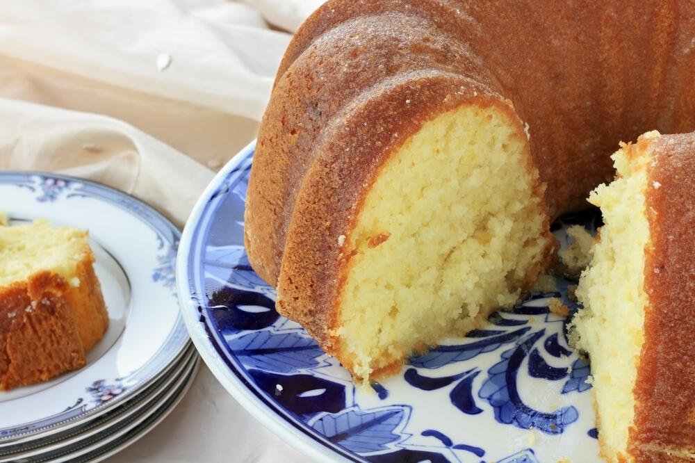 kuglof, Foto: Shutterstock.com