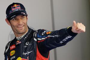 Red Bul: Spekulacija je da Veber odlazi na kraju sezone