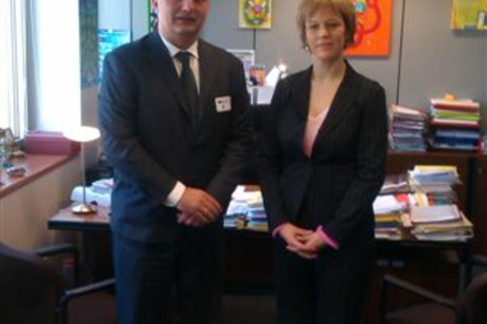 Milić, Nikolaj, Foto: SPN