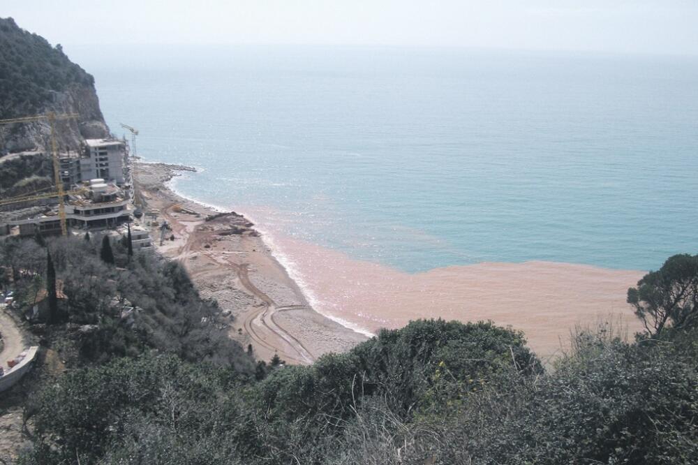 Perazića do, Foto: JP "Morsko dobro"