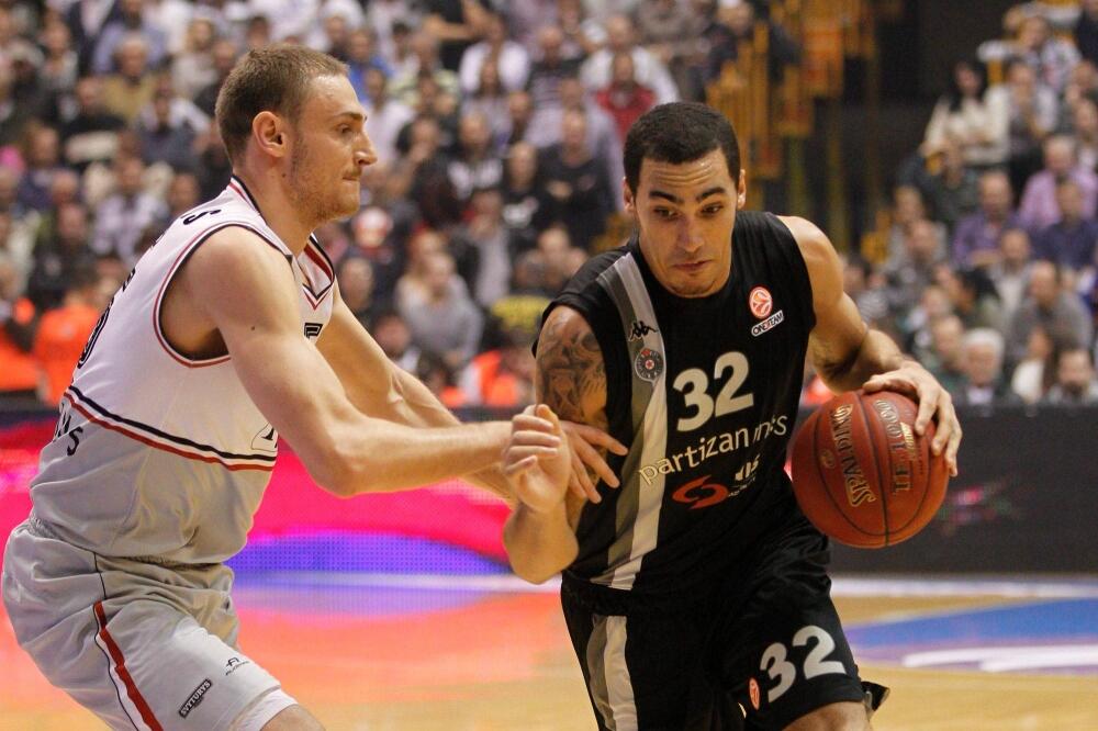 Dru Gordon, Foto: BETAPHOTO