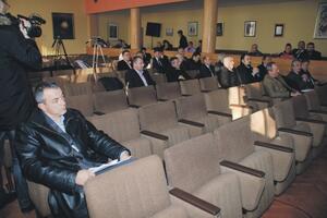 Nikšićka opozicija bojkotuje konstitutivnu sjednicu SO