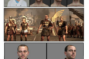 Kreatori Total Wara ubacili lik preminulog fana u video igru