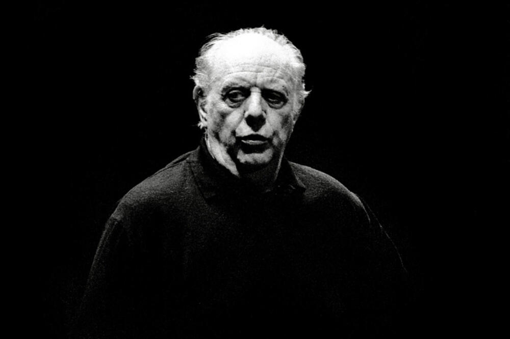 Dario Fo, Foto: Laregledujeu.org