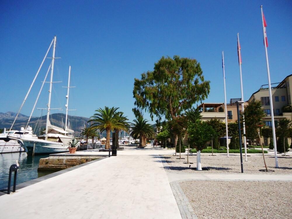 Porto Montenegro