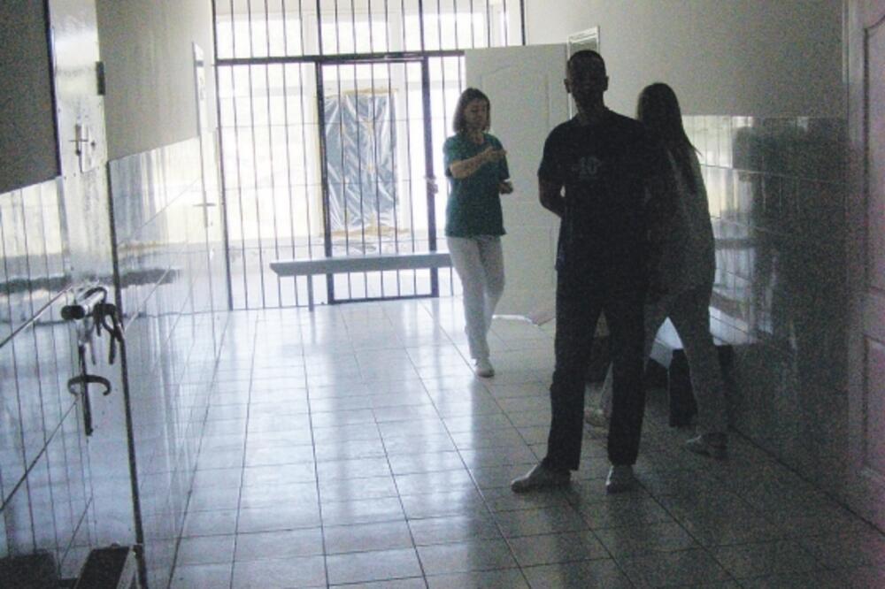 ZIKS, Foto: Jelena Jovanović