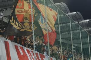 Engleska je favorit, ali ambijent je naša velika šansa