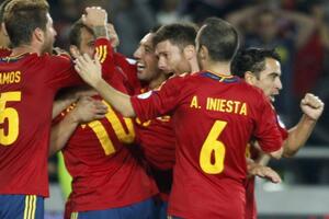 „Furija” hvata posljednji voz