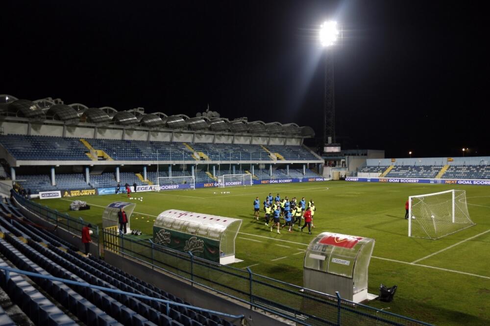 Gradski stadion, Foto: Beta/AP
