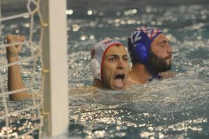 Popović: Samo pobjeda u Atini