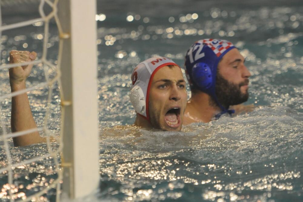 Miljan Popović, Foto: Veselin Belojević