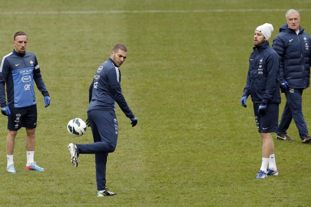 Francuska, Foto: Beta/AP