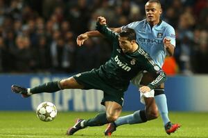 Kompani se sjutra protiv Makedonije vraća na teren