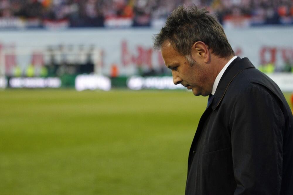 Siniša Mihajlović, Foto: Beta/AP
