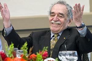 Gabrijel Garsija Markes: Život je poput priče