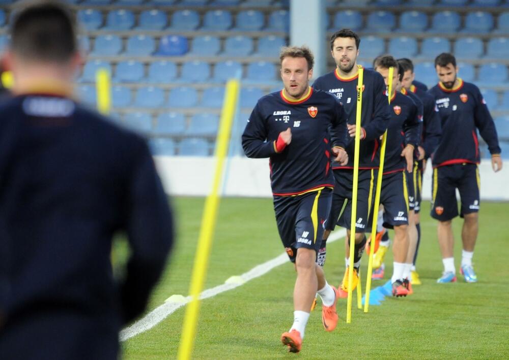 fudbalska reprezentacija 1