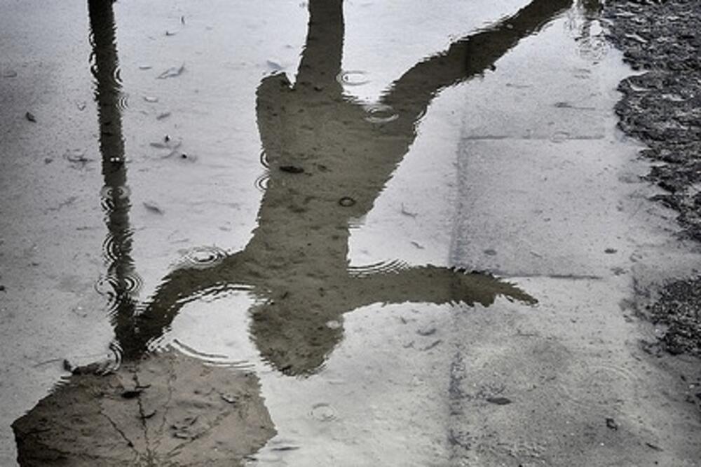 kiša, Foto: Pinterest