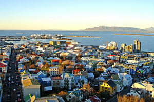 Nova revolucija na Islandu: Građani napisali Ustav