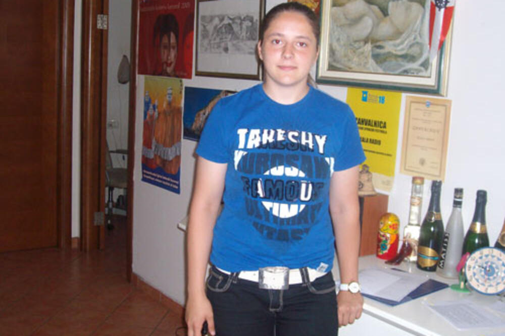 Amela Feković, Foto: Skalaradio.com