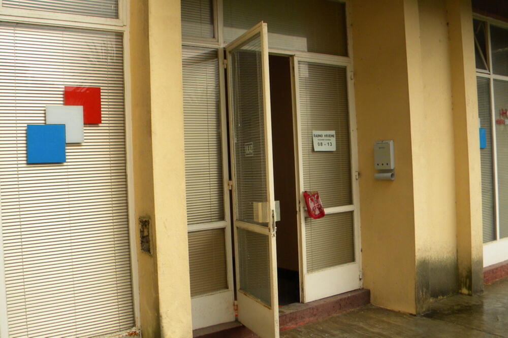 HGI Tivat, Foto: HGI