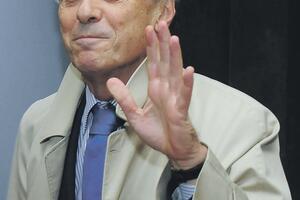 DSS pozvala simpatizere i članove da podrže Lekića