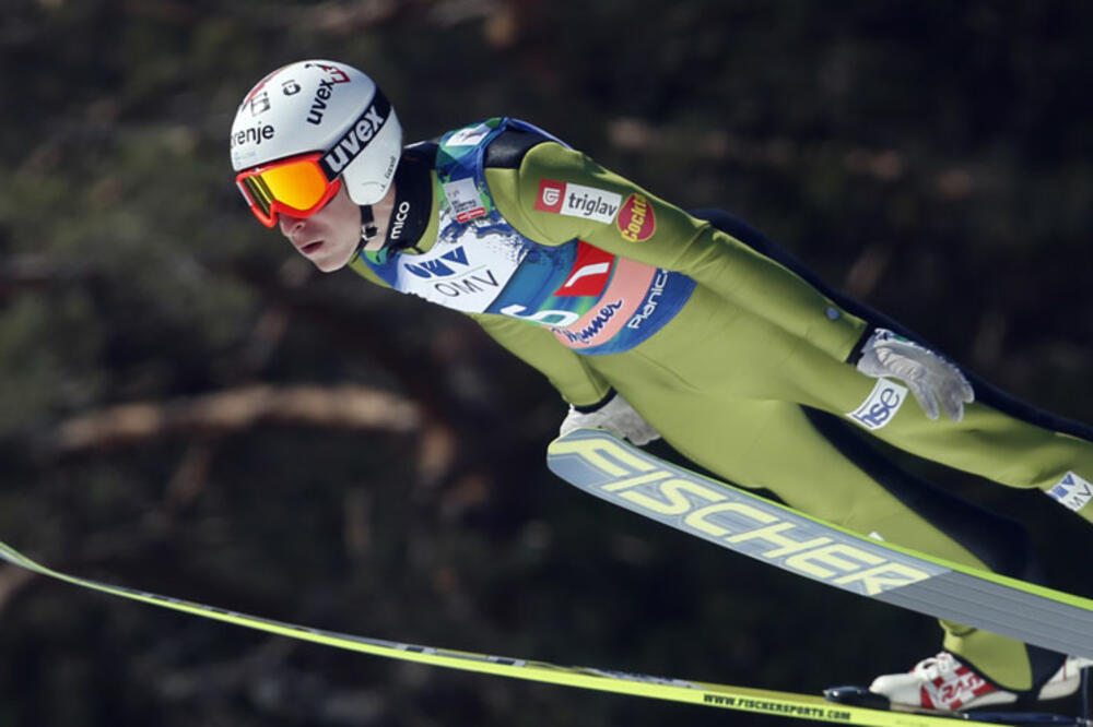 Jurij Tepeš, Foto: Novosti.rs