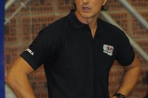 Reljić novi selektor juniora Srbije