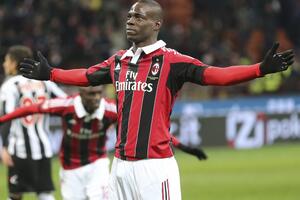 Galijani: Baloteli je skroman momak