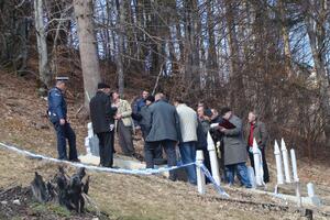 Dvije godine država ćuti...