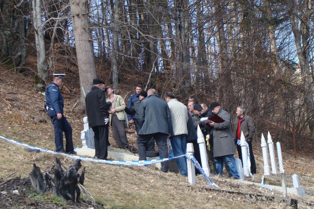 Ernad Kalač, Foto: Aida Skorupan