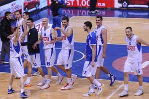 Budućnost Voli savladala Olimpiju