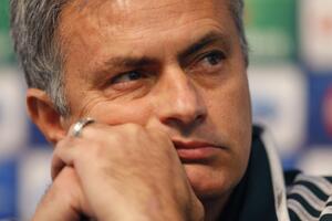 Murinjo: Možda vas sve iznenadim sljedeće sezone